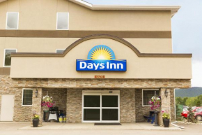 Отель Days Inn by Wyndham Chetwynd  Четвинд